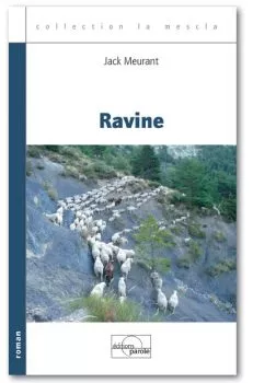 Ravine de Jack Meurant