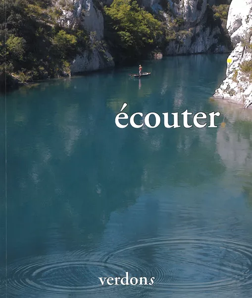 Revue verdons n°53 écouter