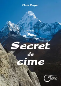 Secret de cime de Flora Berger Secret de cime de Flora Berger