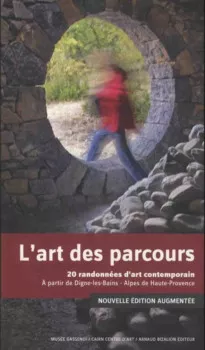 L'art des parcours art contemporain