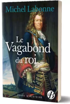 Le Vagabond du roi de Michel Labonne