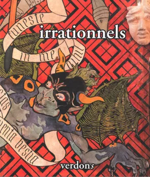 Revue verdons n° 62 : Irrationnels