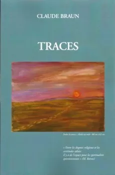 Traces de Claude Braun