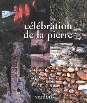Revue verdons n° 63 : célébration de la pierre