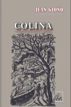 Colina de Jean Giono, traduction de Jacme Fijac Colina de Jean Giono, traduction de Jacme Fijac