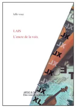 Lello Voce LAIS L'Encre de la Voix