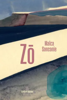 Zô de Maïca Sanconie