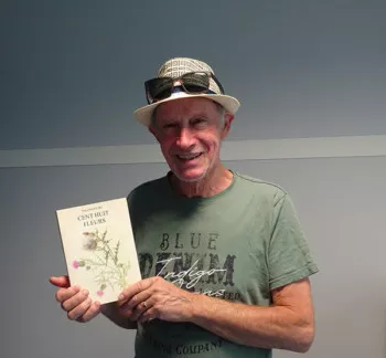 Pierre Ragolski ©FB Pierre Ragolski