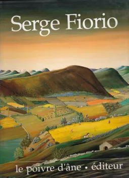 Serge Fiorio de André Lombard