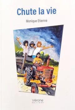 Chute la vie de Monique Etienne