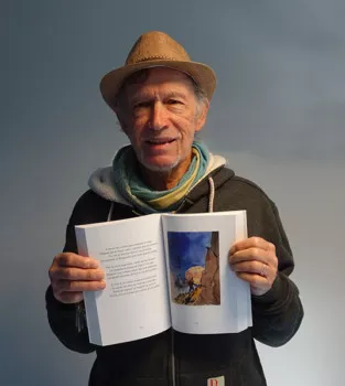 Vers des refuges de Pierre Ragolski