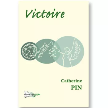 Victoire de Catherine Pin