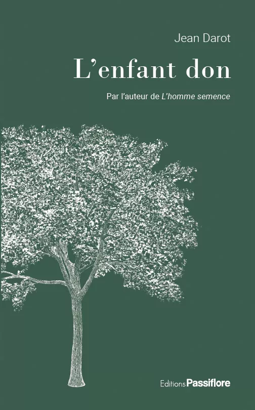 L'enfant don de Jean Darot