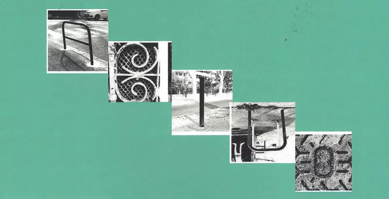 Quatrains des lettres de Pierre Ragolski - photos des lettres sont de Noah Rozan