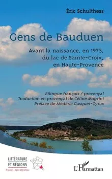 Gens de Bauduen d'Eric Schulthess