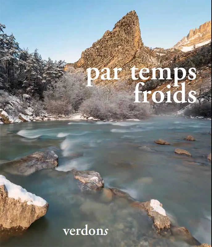 Revue verdons n° 70 par temps froids