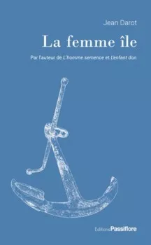 La femme île de Jean Darot