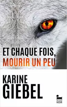 Et chaque fois, mourir un peu de Karine Giebel