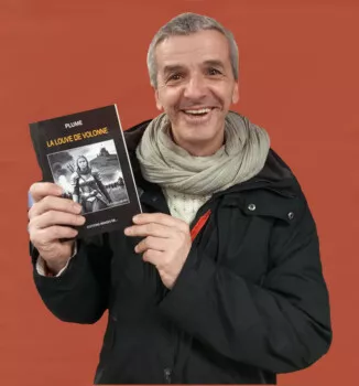 Jean-Marie Plume