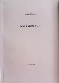 Dors mon ange