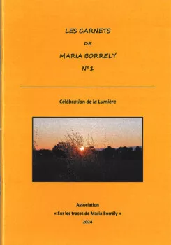 Association Sur les traces Maria Borrély