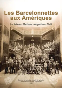 Les Barcelonnettes aux Amériques