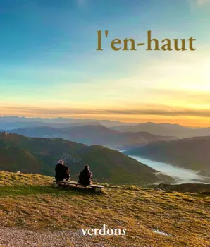 Revue verdons n° 72 l'en-haut