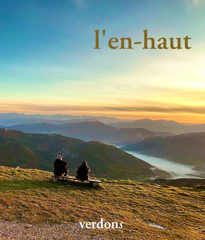 Revue verdons n° 72 l'en-haut