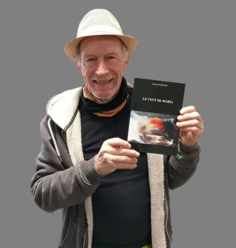 Le vent de Maria de Pierre Ragolski