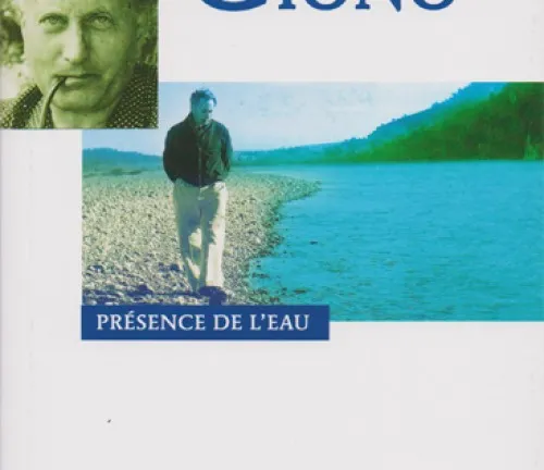 Revue Giono n° 17 - 2025