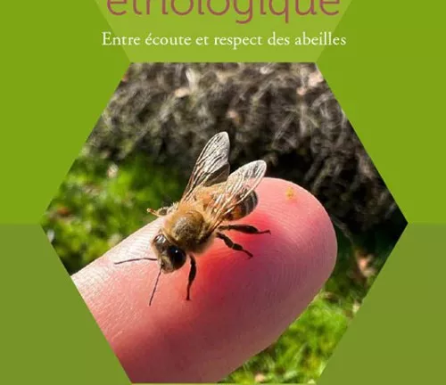 L'apiculture éthologique de Roch Domerego