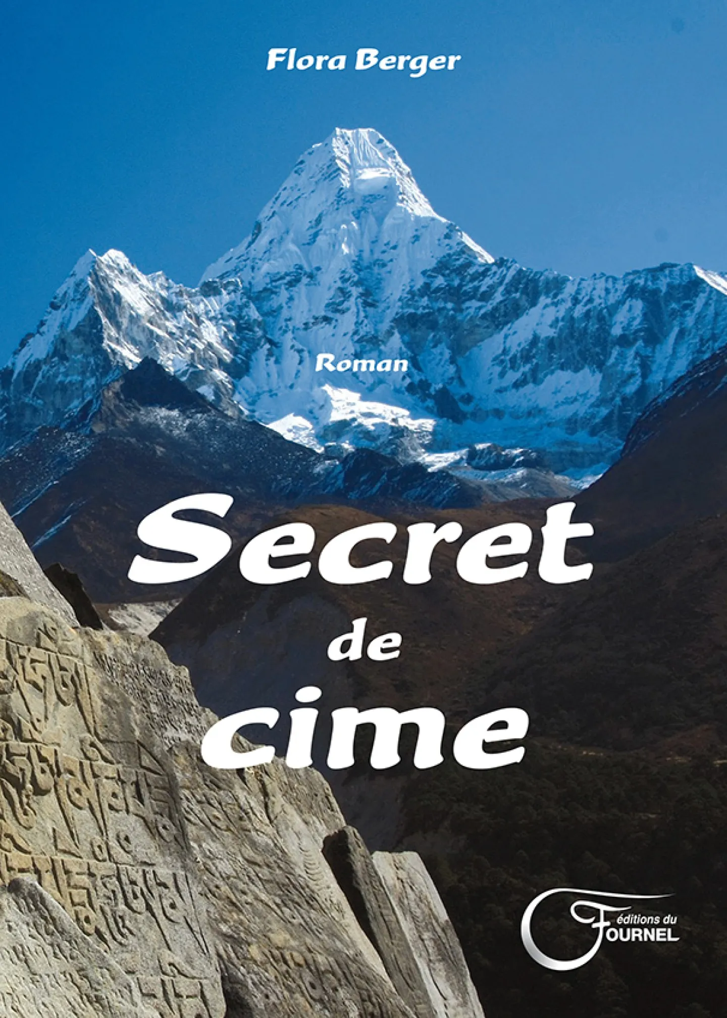 Secret de cime de Flora Berger