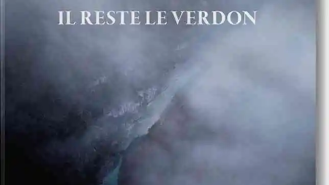 Il reste le Verdon d'Adrien Noat Il reste le Verdon d'Adrien Noat