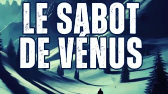 Le sabot de Vénus de Rémy Hatier