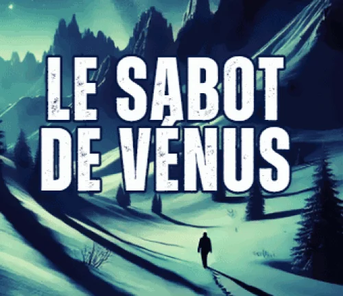 Le sabot de Vénus de Rémy Hatier
