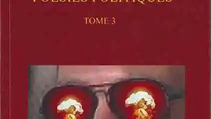 Poésies politiques tome 3 de Pierre Ragolski Poésies politiques tome 3 de Pierre Ragolski