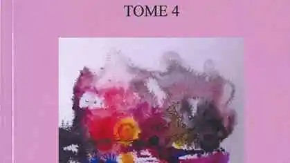 Petit traité de poésie tome 4 de Pierre Ragolski Petit traité de poésie tome 4 de Pierre Ragolski
