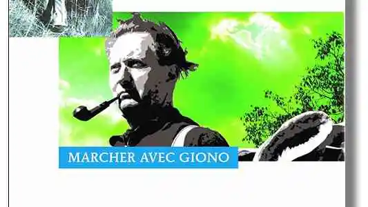Revue Giono n°18 - Année 2026 Revue Giono n°18 - Année 2026