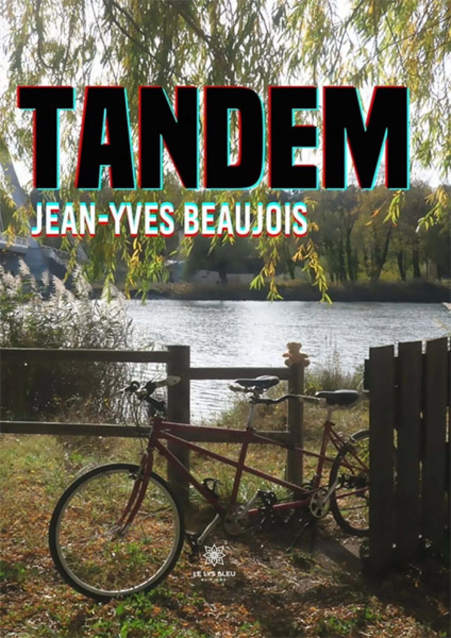 Tandem de Jean-Yves Beaujois