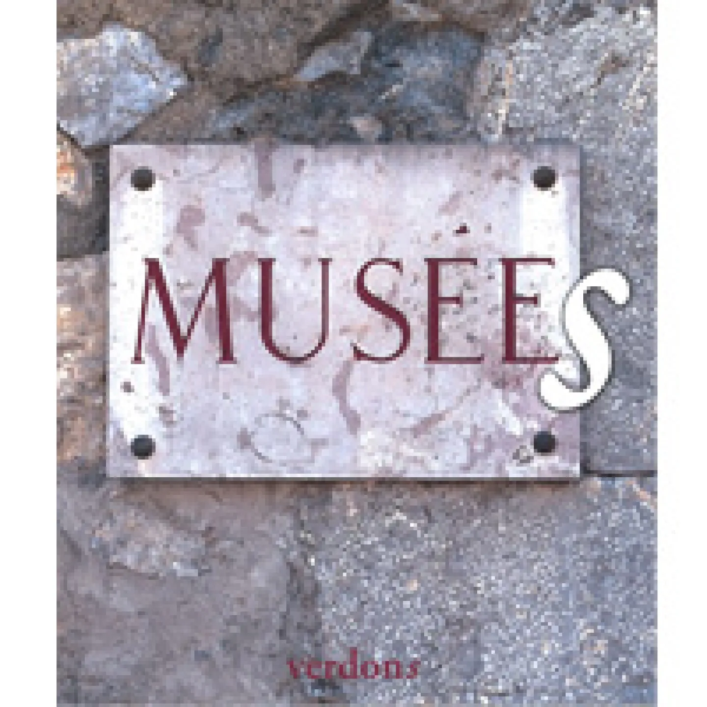 Revue verdons n°48 Musées