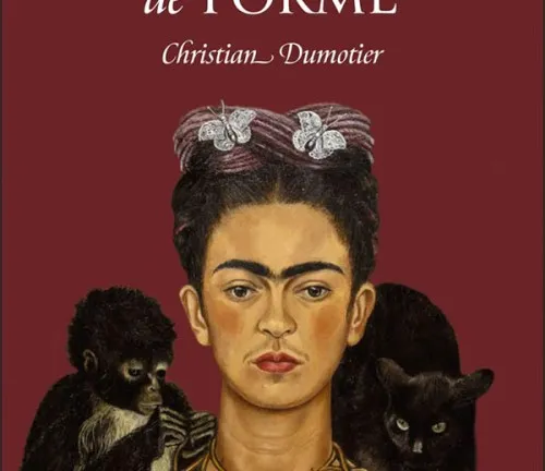 Mémoire de forme de Christian Dumotier