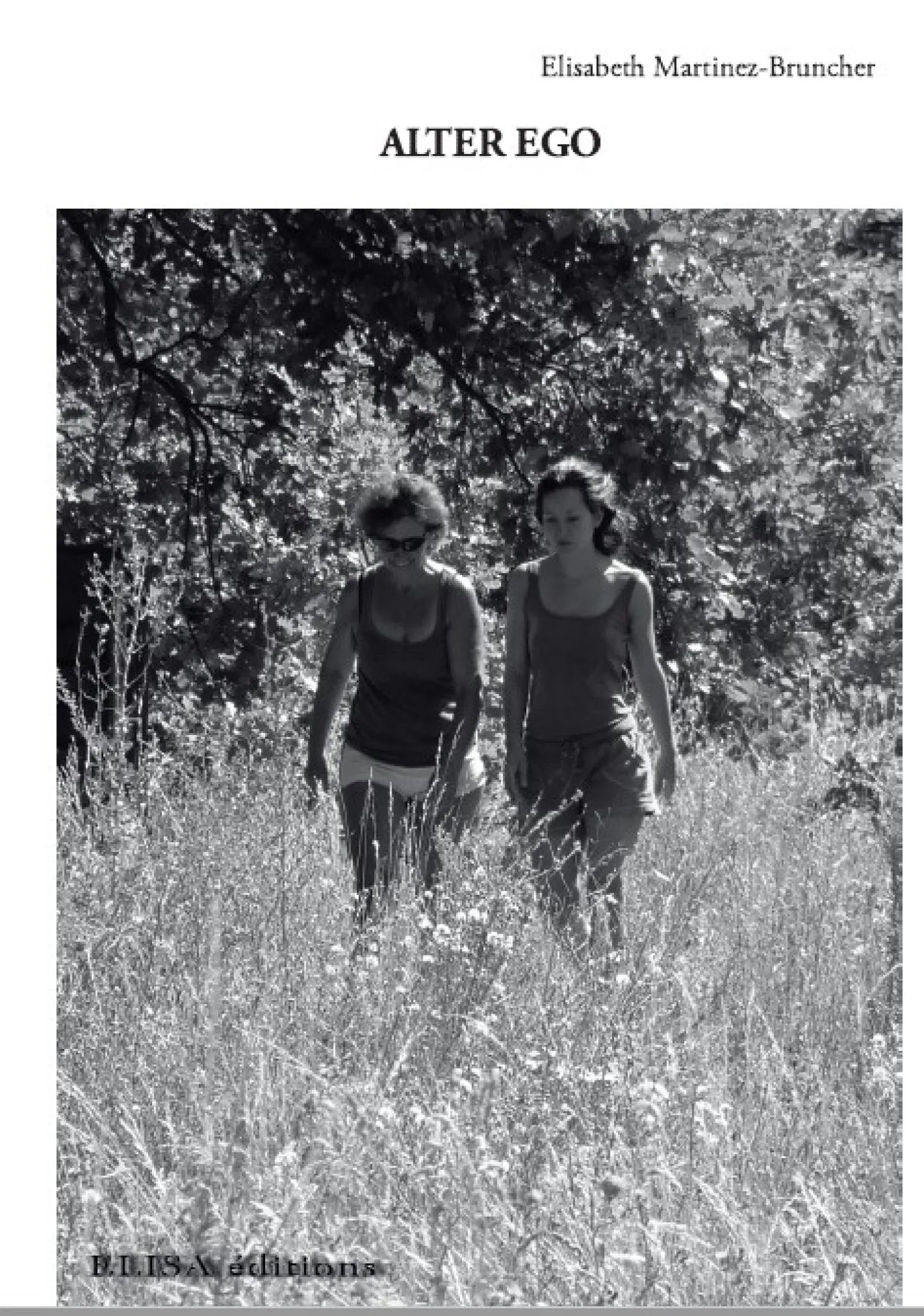 alter-egAlter ego d'Elisabeth Martinez-Bruncher