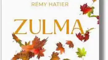 Zulma de Rémy Hatier