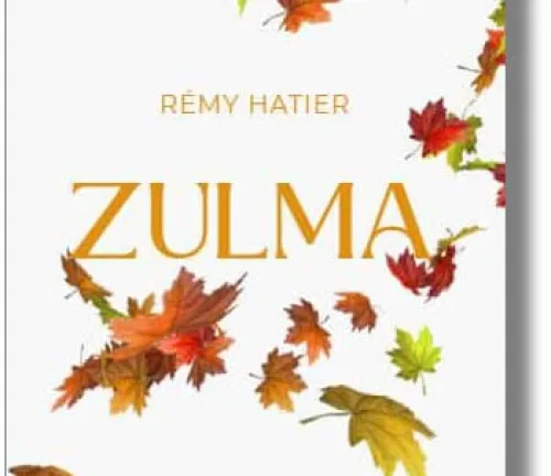 Zulma de Rémy Hatier