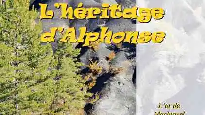 L'héritage d'Alphonse de Serpan