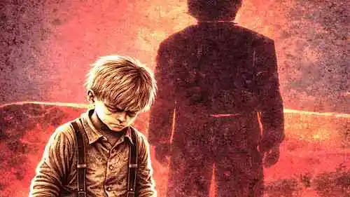 Bâtard de Daniel Berthet