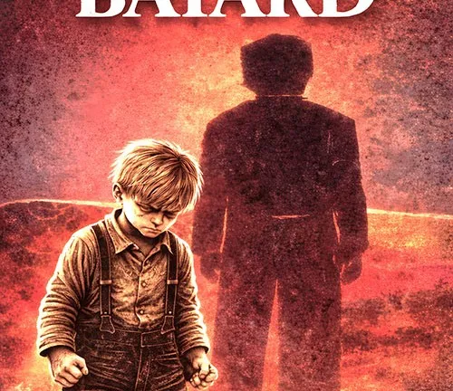 Bâtard de Daniel Berthet