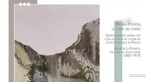 Revue Au fil du Coulomp numéro 11