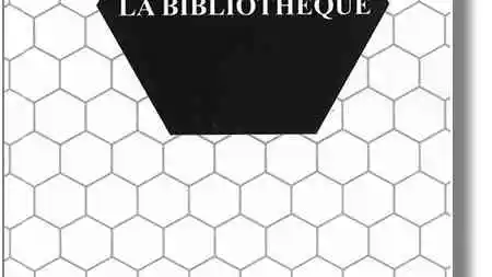 La Bibliothèque de Pierre Ragolski