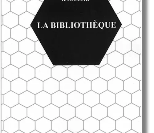La Bibliothèque de Pierre Ragolski